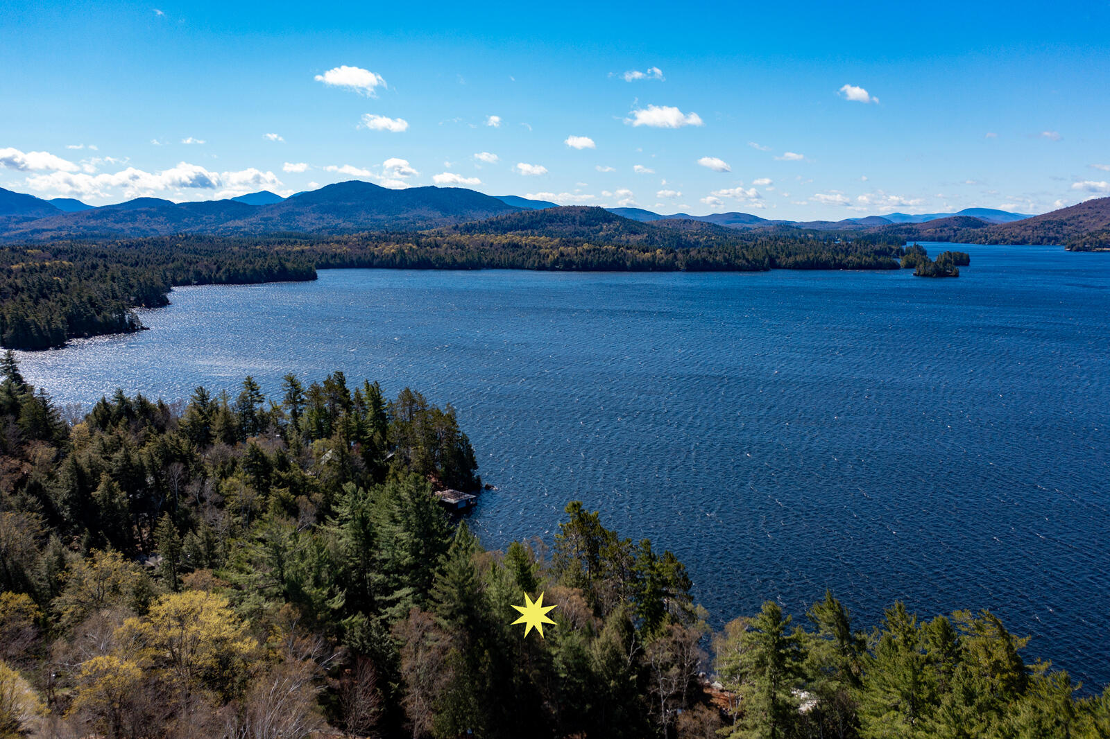 754 Bartlett Carry Road Tupper Lake NY 12986