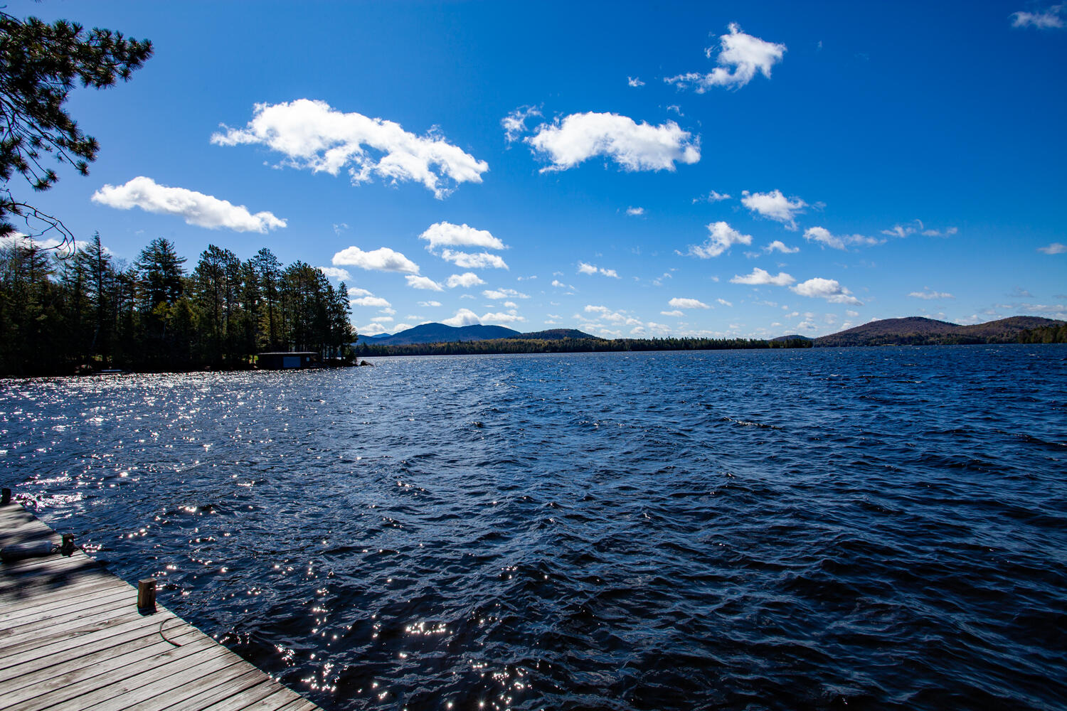 754 Bartlett Carry Road Tupper Lake NY 12986