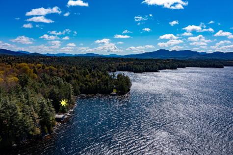 754 Bartlett Carry Road Tupper Lake NY 12986