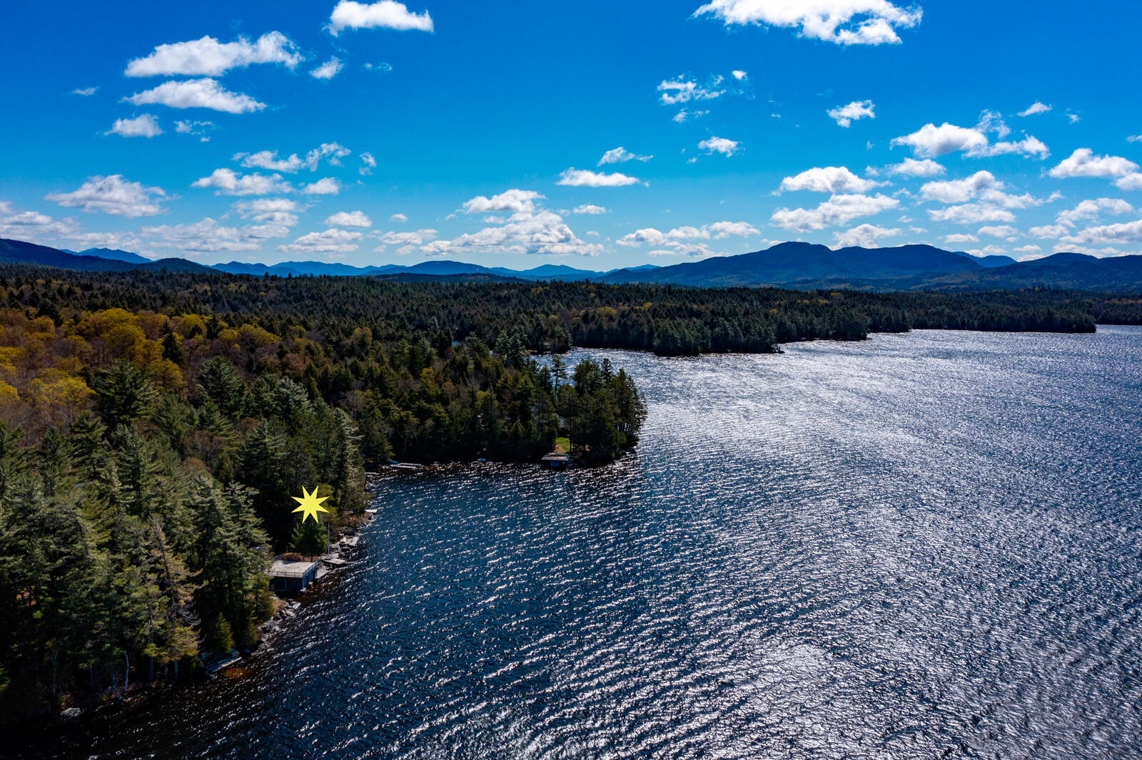 754 Bartlett Carry Road Tupper Lake NY 12986