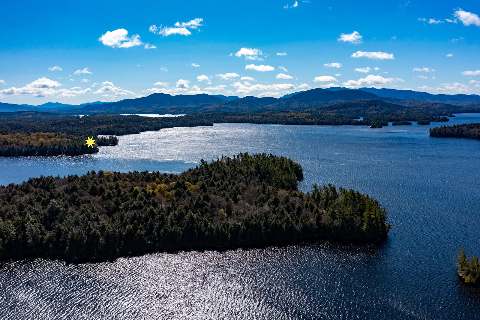 754 Bartlett Carry Road Tupper Lake NY 12986
