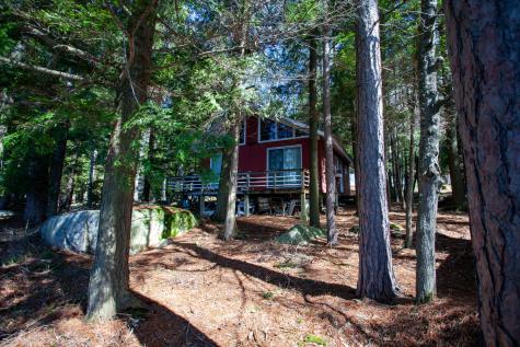 754 Bartlett Carry Road Tupper Lake NY 12986