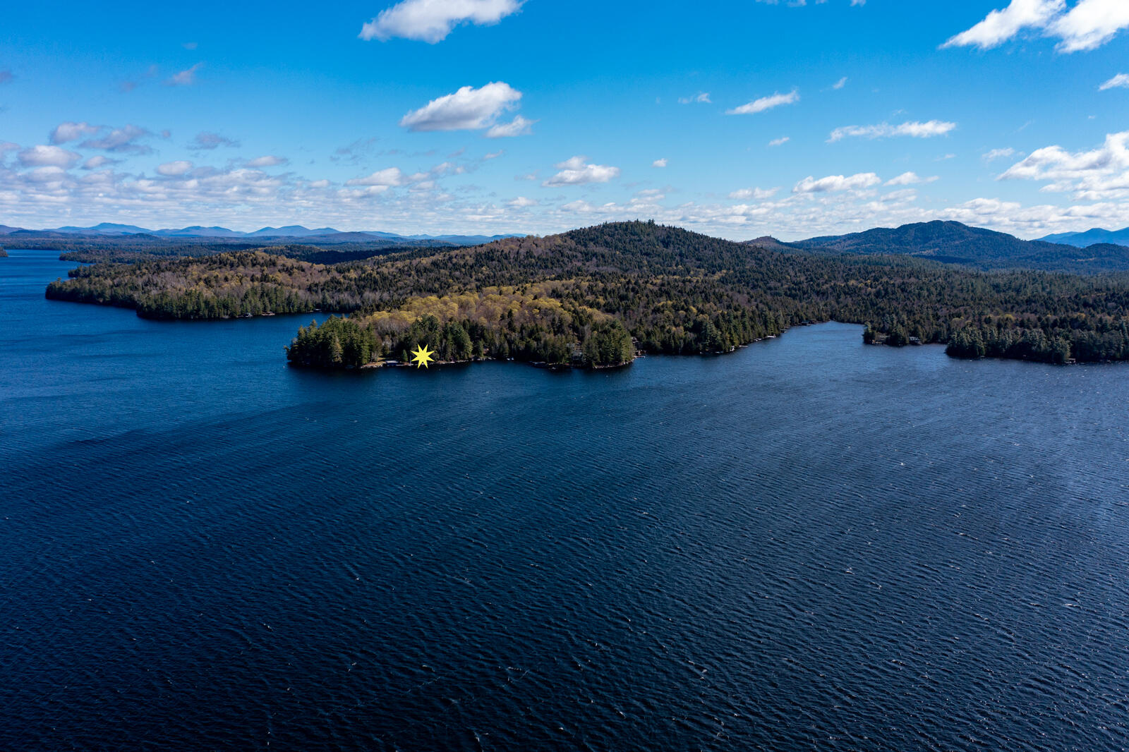 754 Bartlett Carry Road Tupper Lake NY 12986