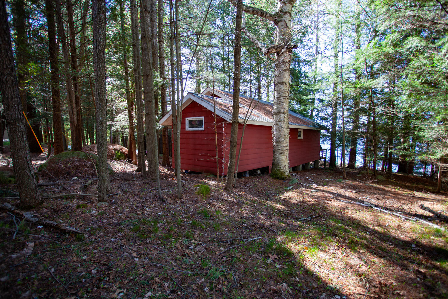 754 Bartlett Carry Road Tupper Lake NY 12986