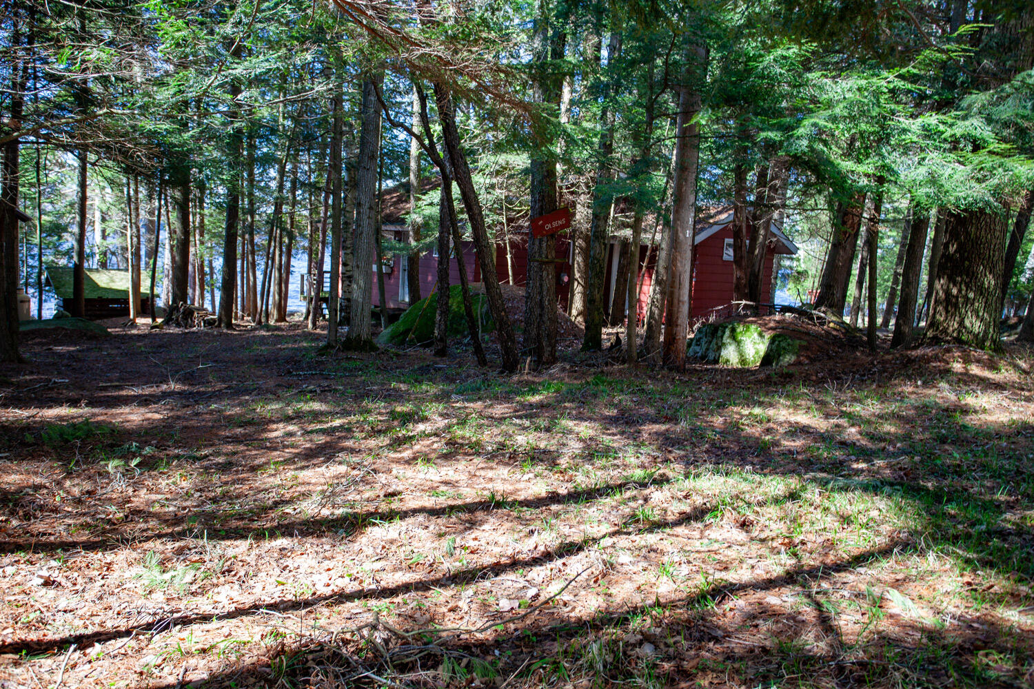 754 Bartlett Carry Road Tupper Lake NY 12986