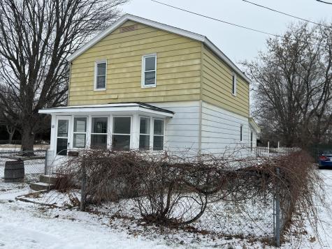 68 Wall Street Plattsburgh NY 12901