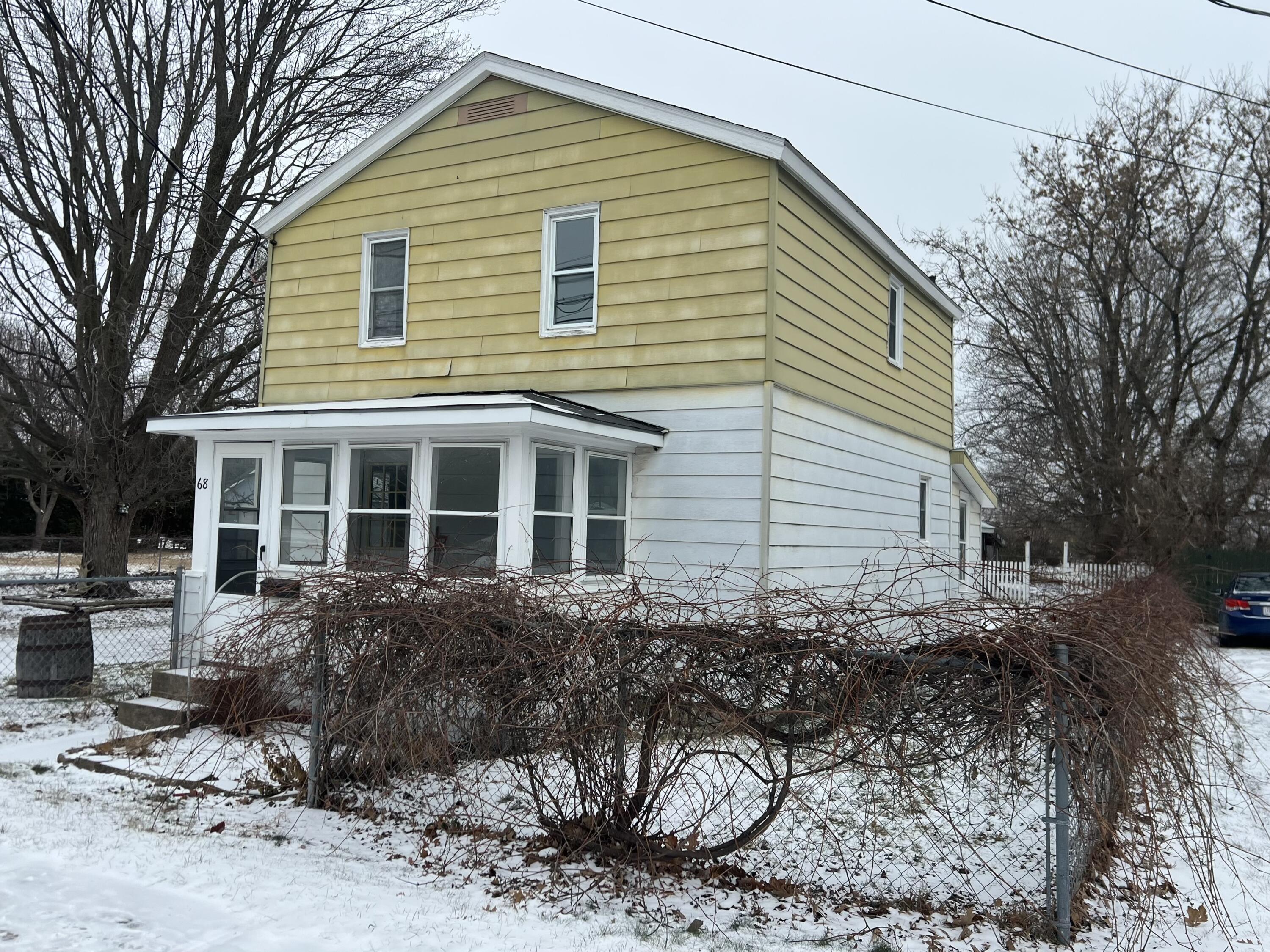 68 Wall Street Plattsburgh NY 12901