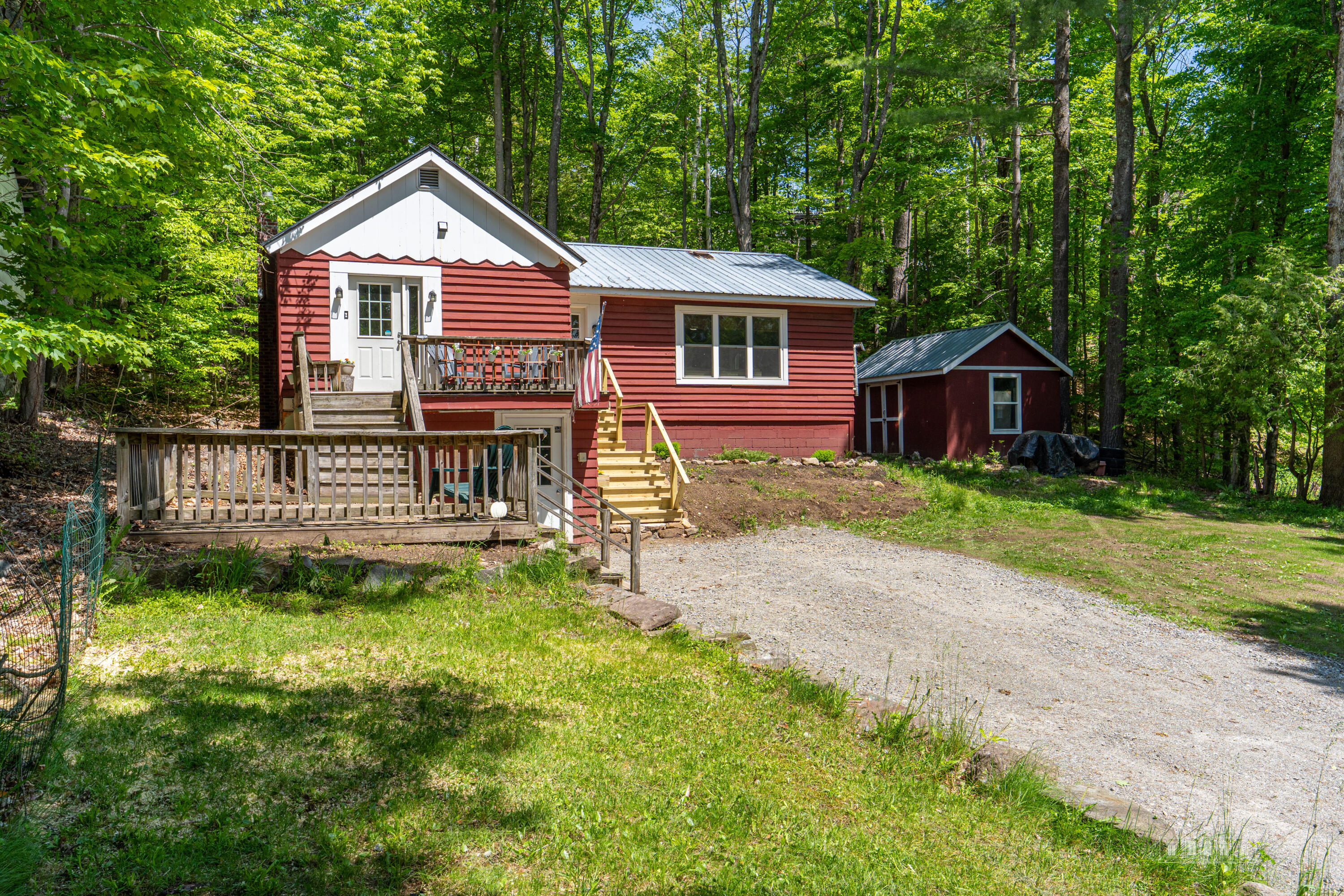 35 School Street Saranac Lake NY 12983
