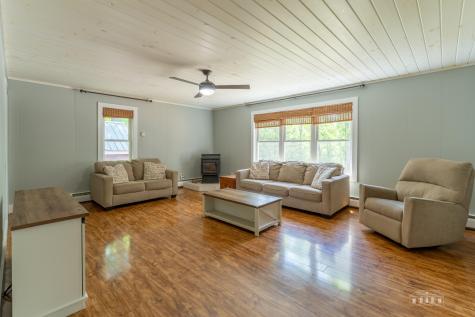 35 School Street Saranac Lake NY 12983