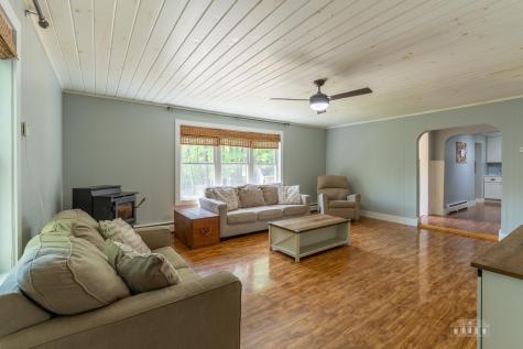 35 School Street Saranac Lake NY 12983