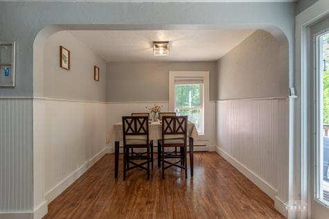 35 School Street Saranac Lake NY 12983
