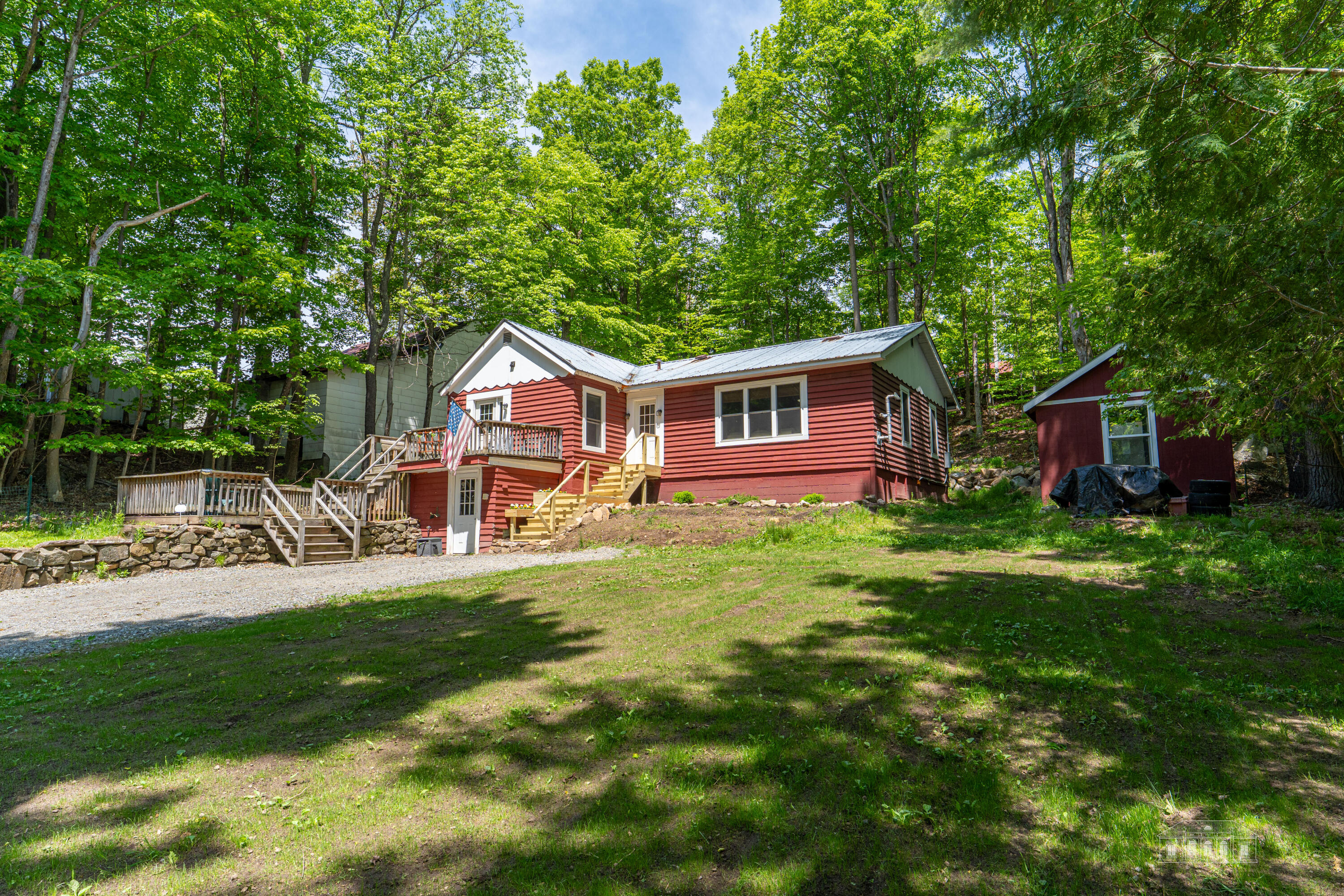 35 School Street Saranac Lake NY 12983