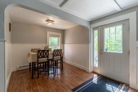 35 School Street Saranac Lake NY 12983