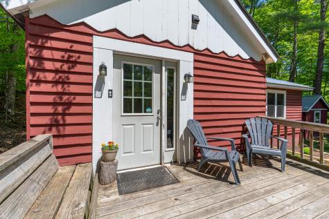 35 School Street Saranac Lake NY 12983