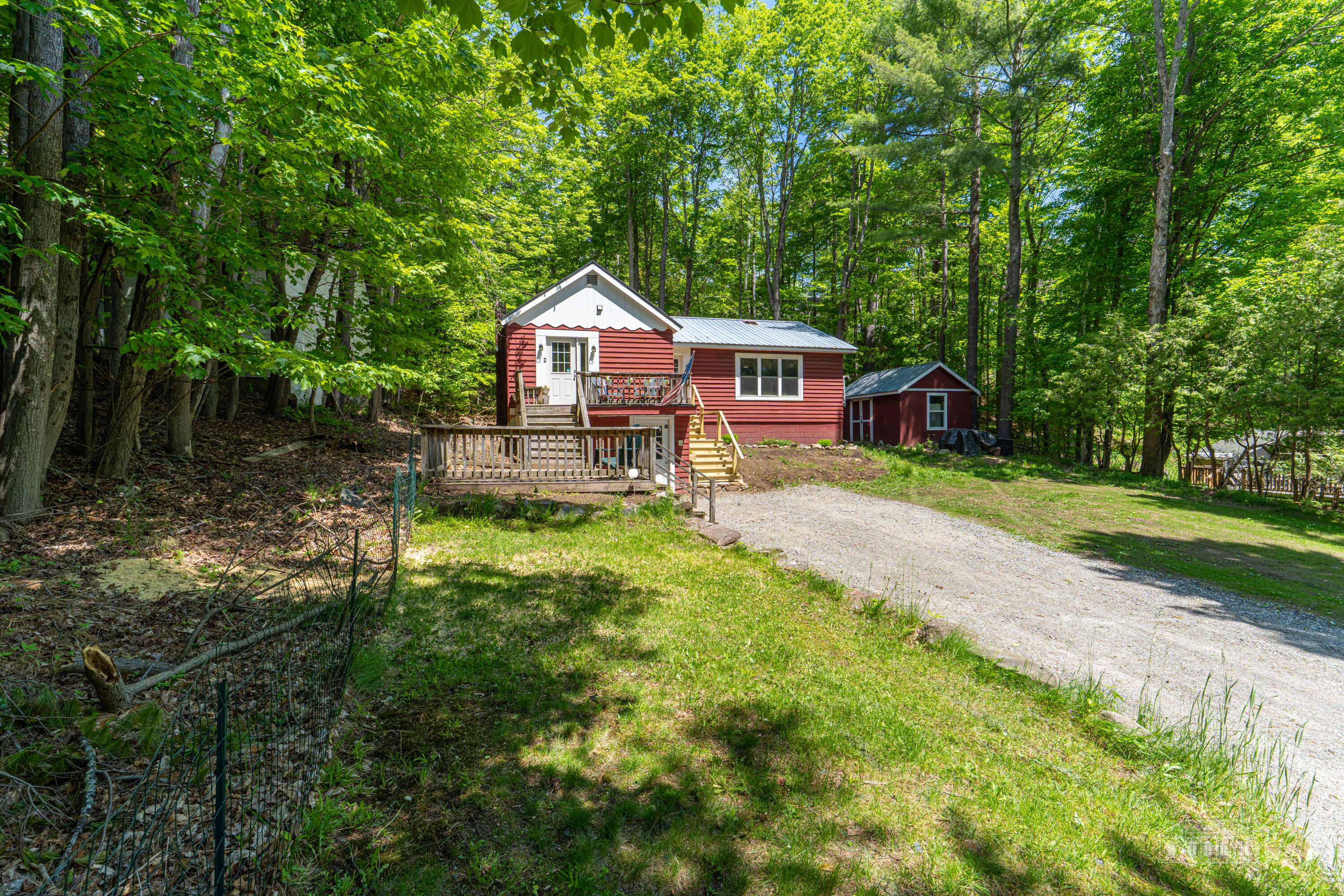 35 School Street Saranac Lake NY 12983