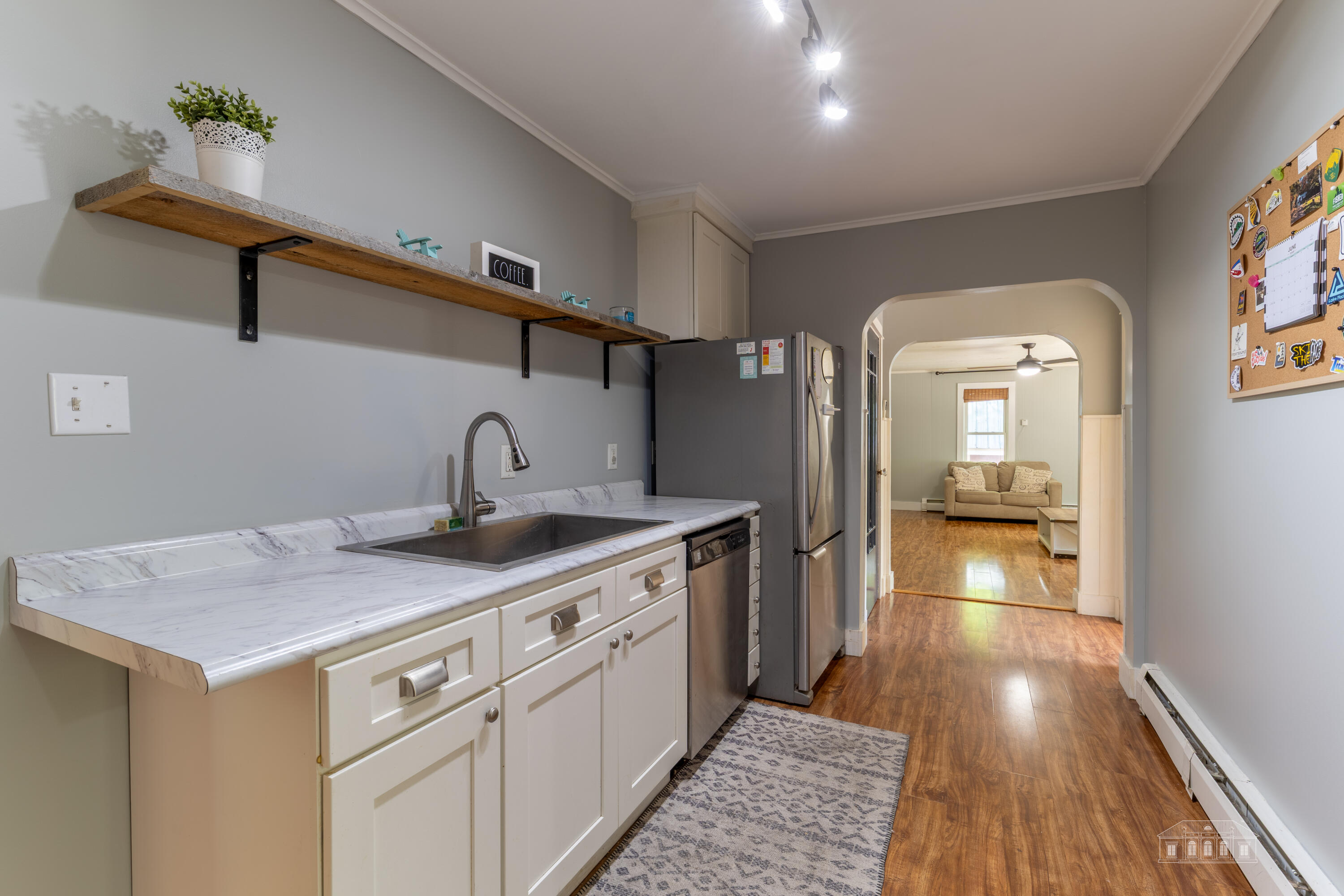 35 School Street Saranac Lake NY 12983
