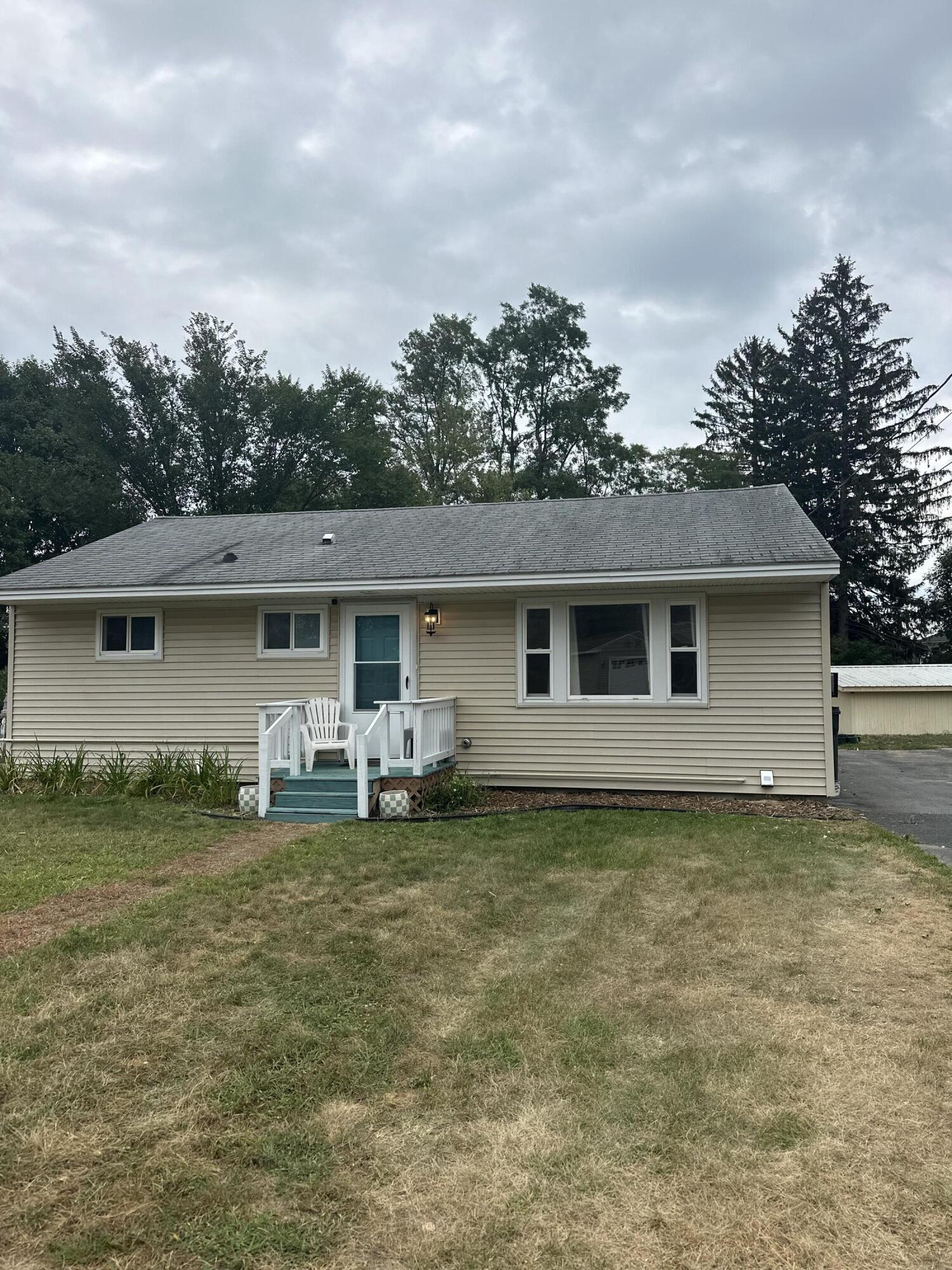 8 Locust Drive Peru NY 12972