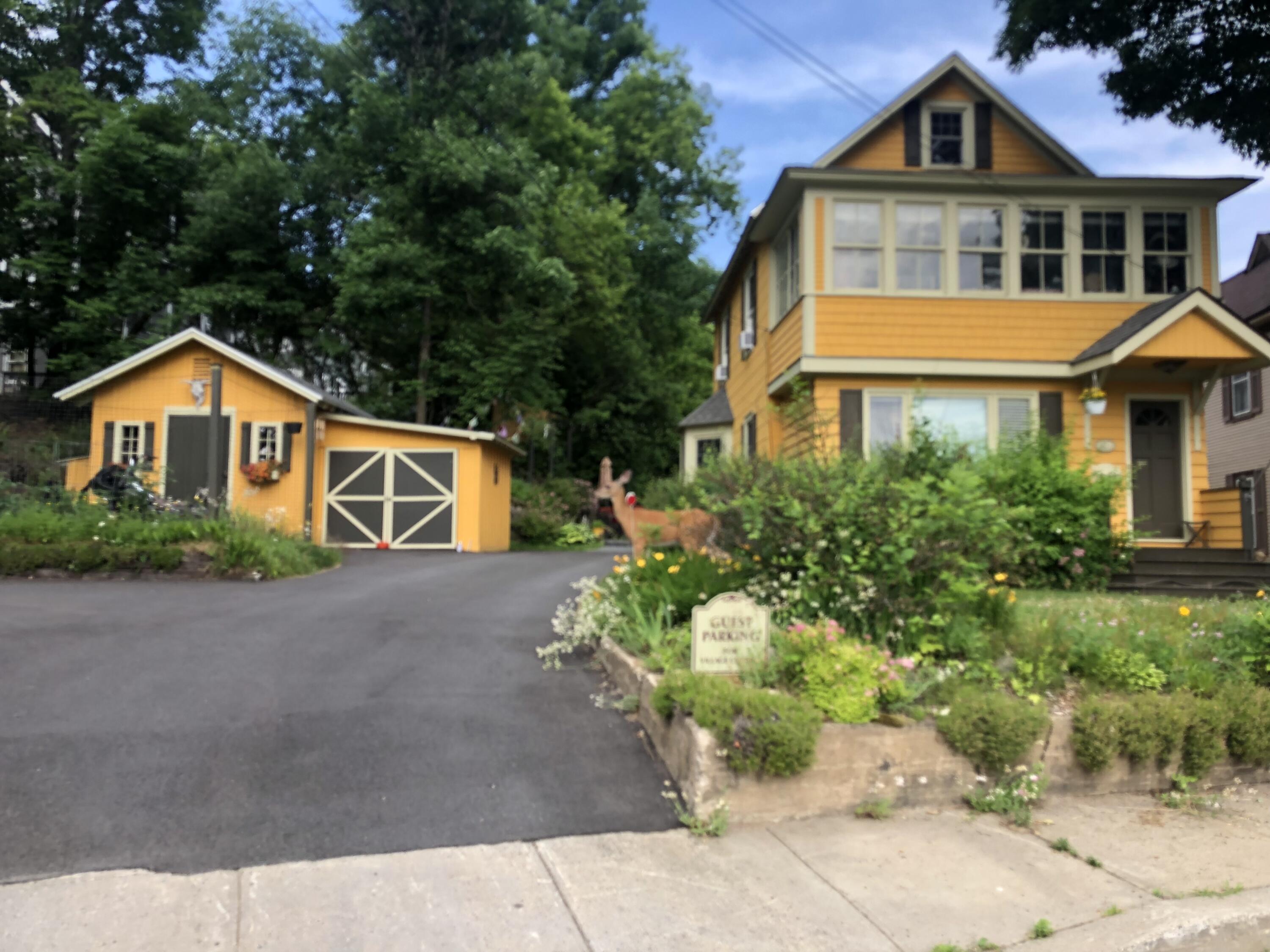 71 Virginia Street Saranac Lake NY 12983