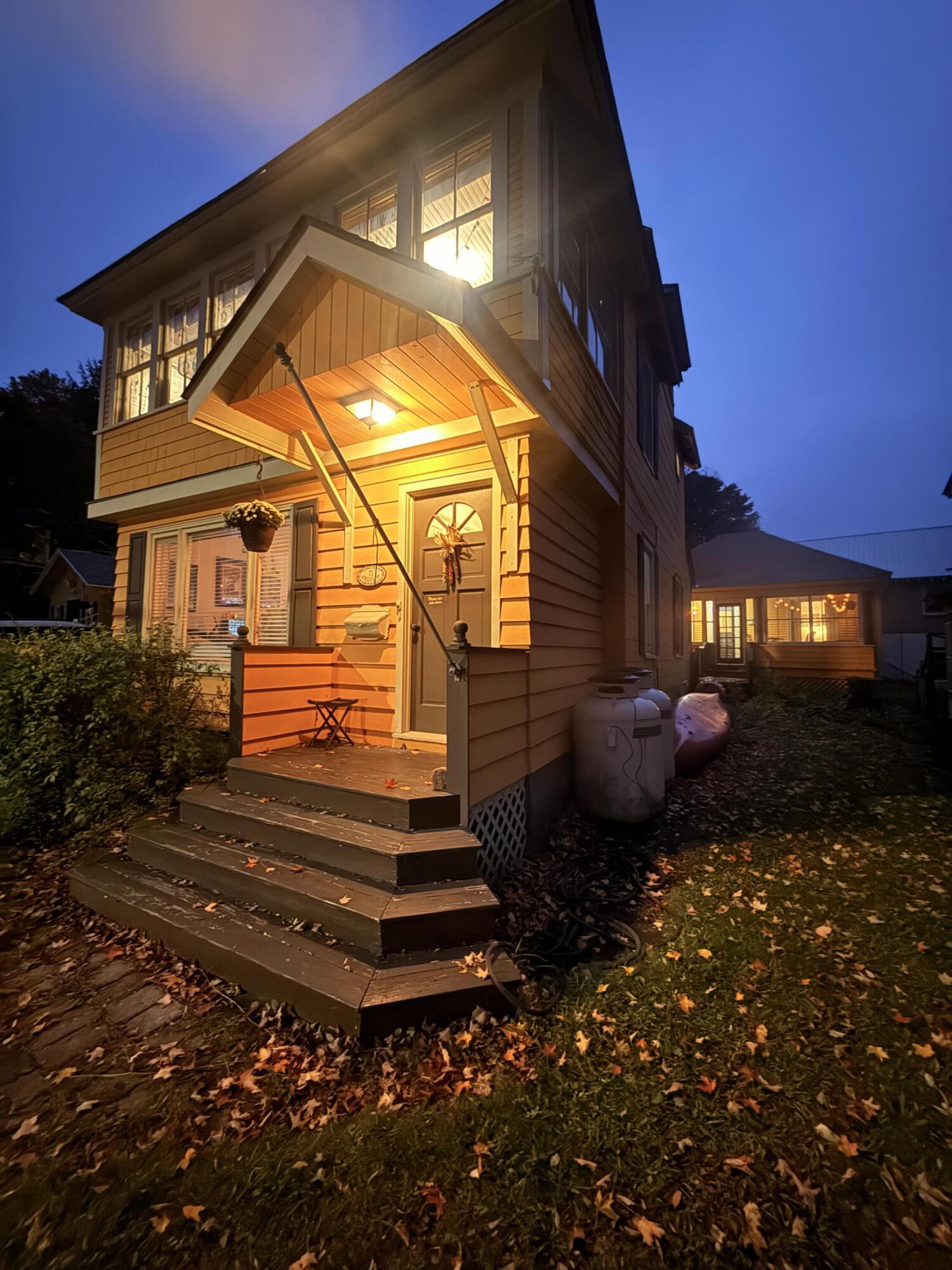 71 Virginia Street Saranac Lake NY 12983