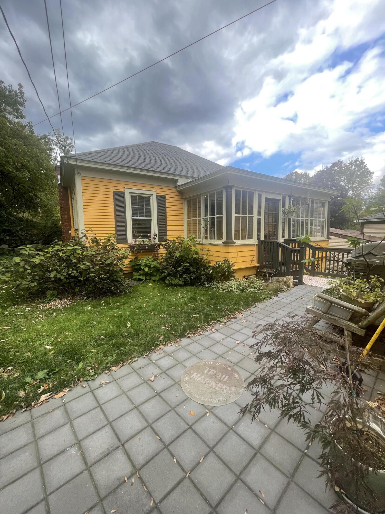 71 Virginia Street Saranac Lake NY 12983