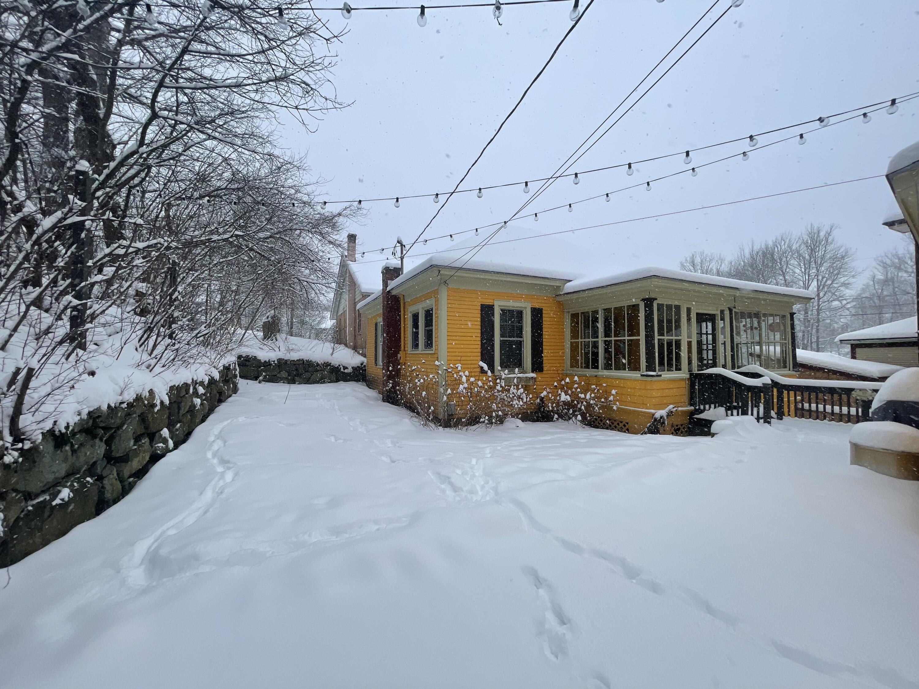 71 Virginia Street Saranac Lake NY 12983