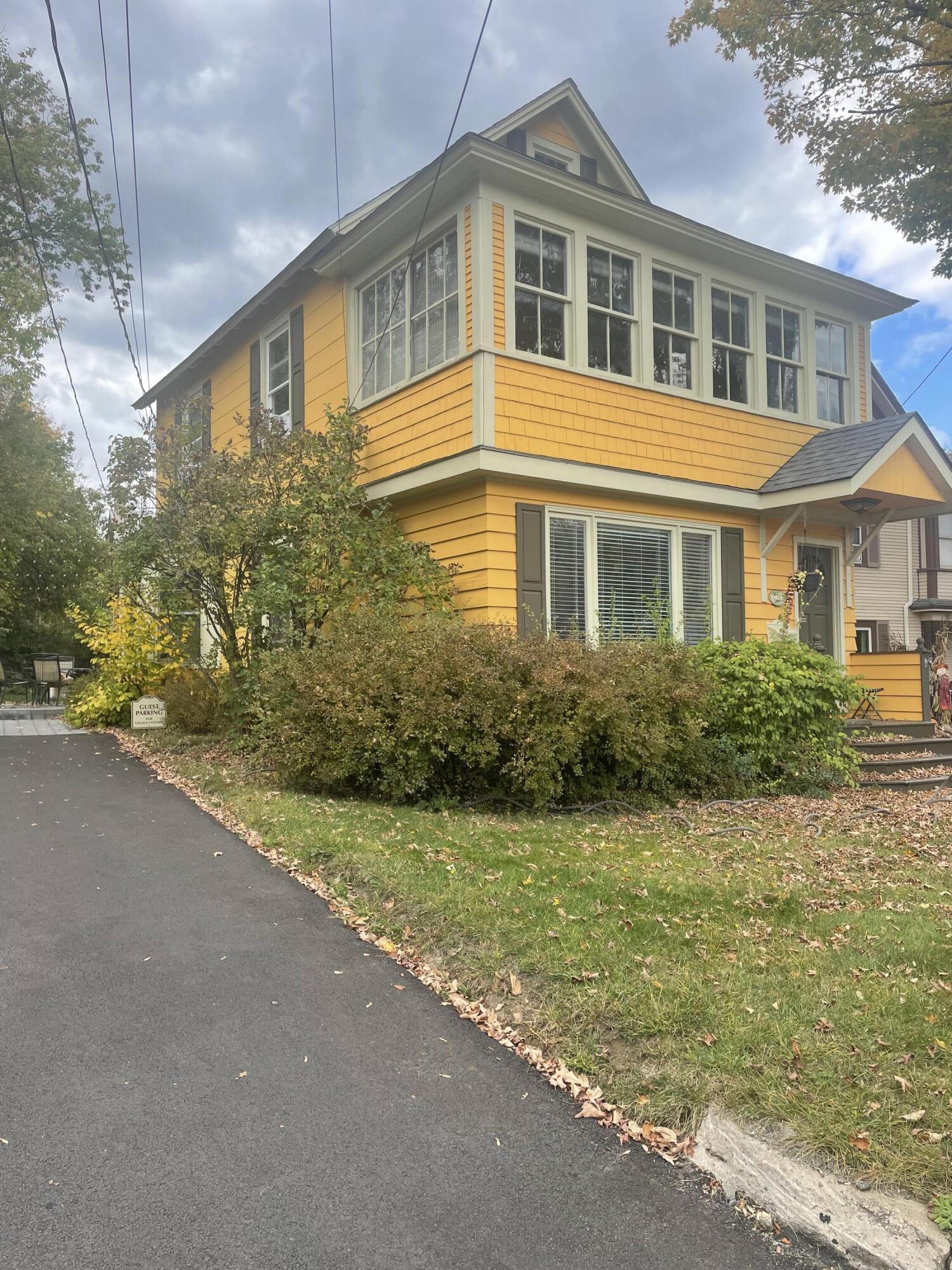 71 Virginia Street Saranac Lake NY 12983
