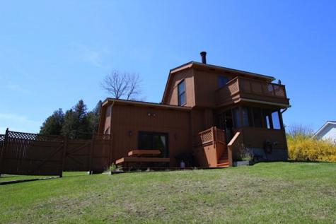 2 Quarter Horse Lane Plattsburgh NY 12901