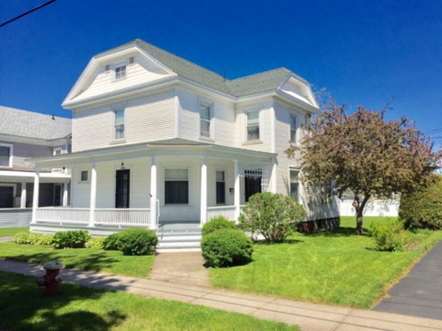 5226 N Catherine Street Plattsburgh NY 12901