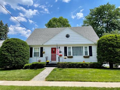26 Grace Avenue Plattsburgh NY 12901