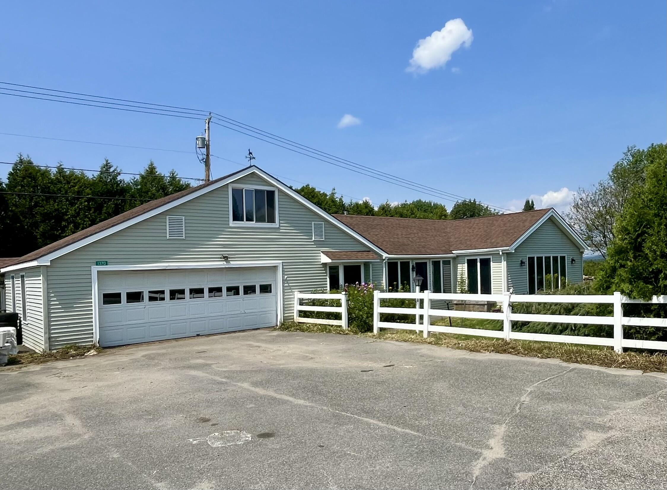 1370 New York 86 Saranac Lake NY 12983