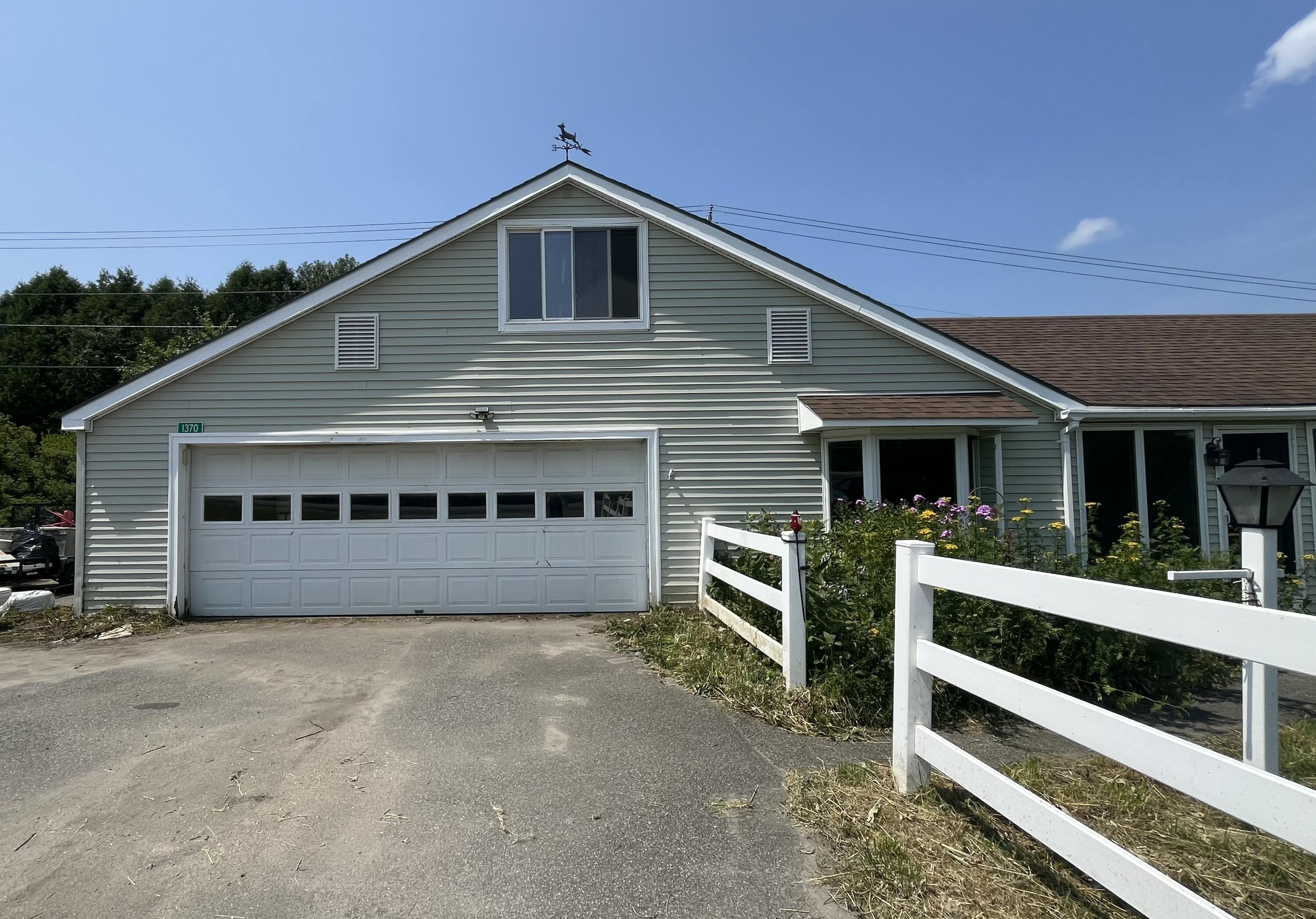 1370 New York 86 Saranac Lake NY 12983