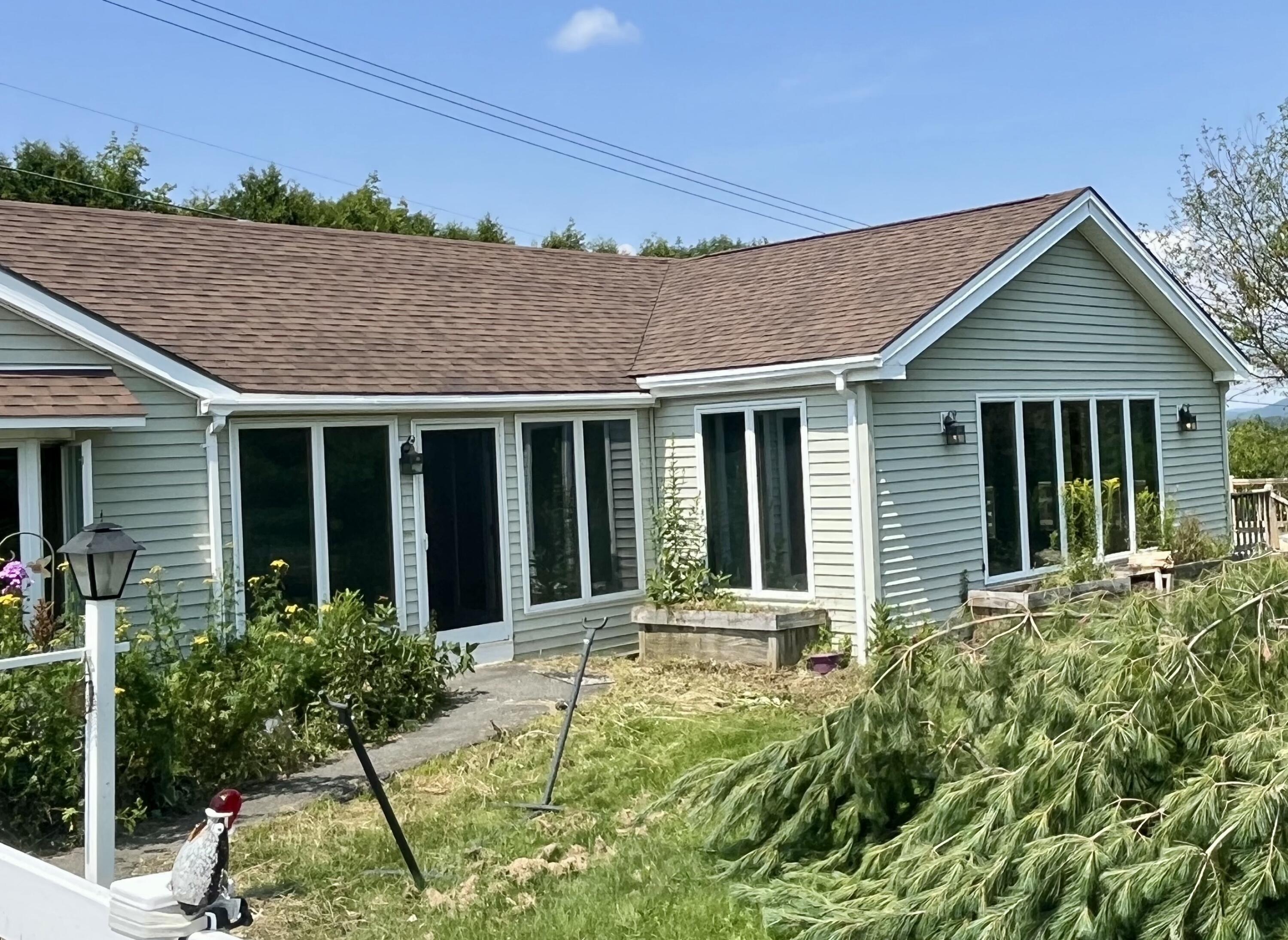 1370 New York 86 Saranac Lake NY 12983