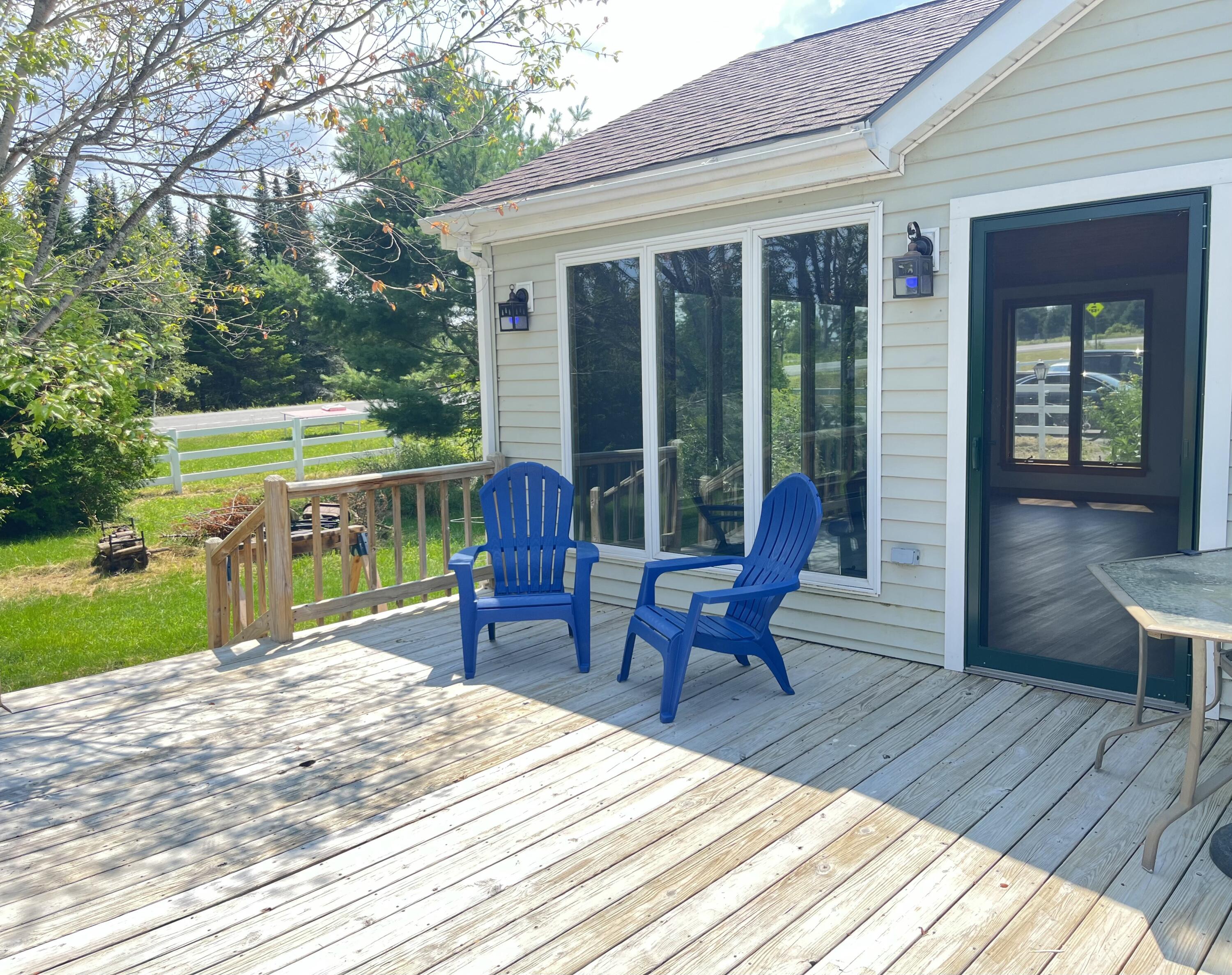1370 New York 86 Saranac Lake NY 12983