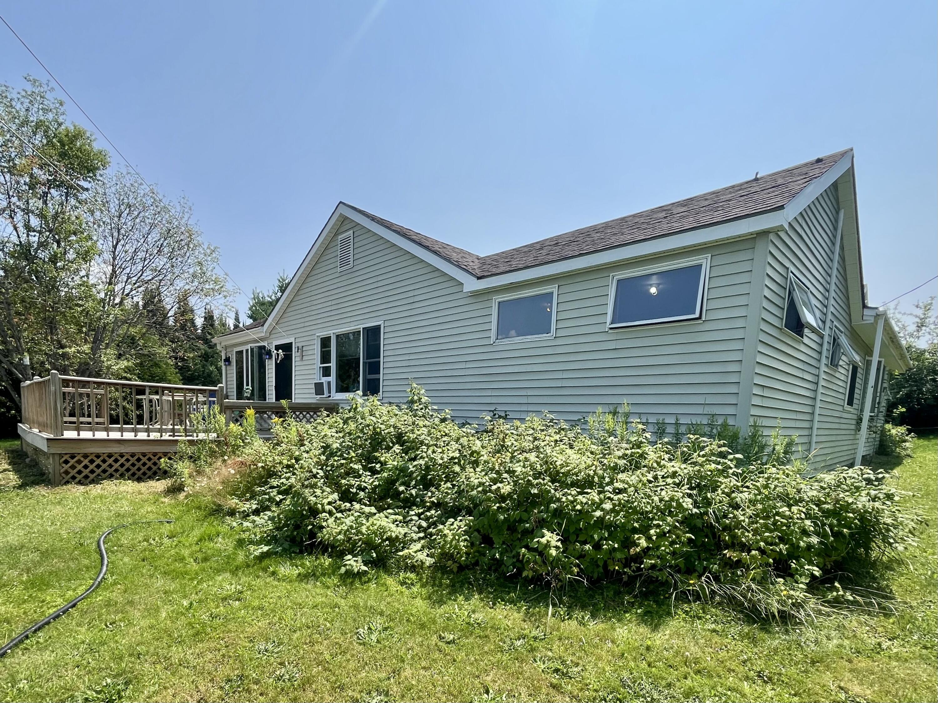 1370 New York 86 Saranac Lake NY 12983