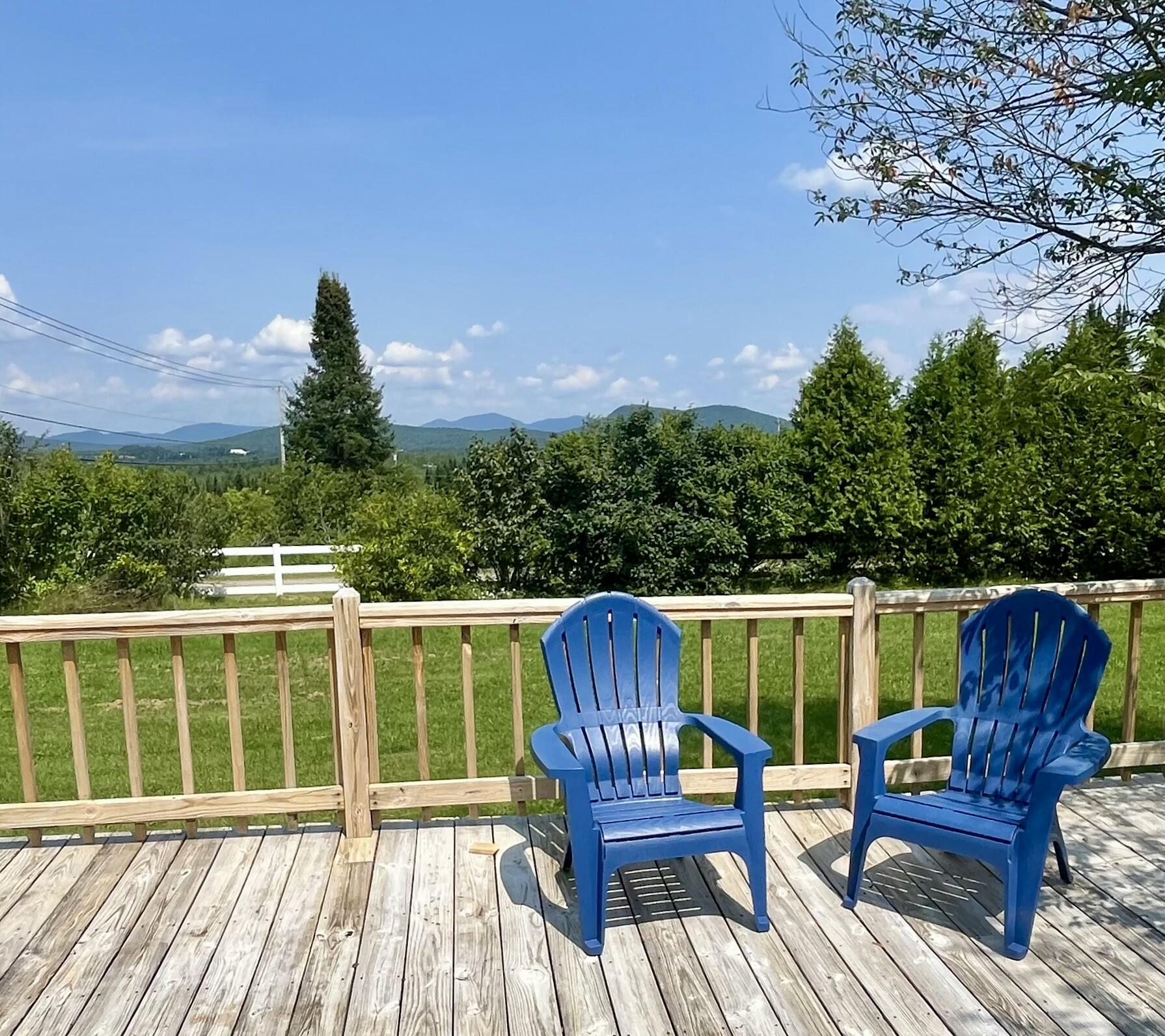 1370 New York 86 Saranac Lake NY 12983