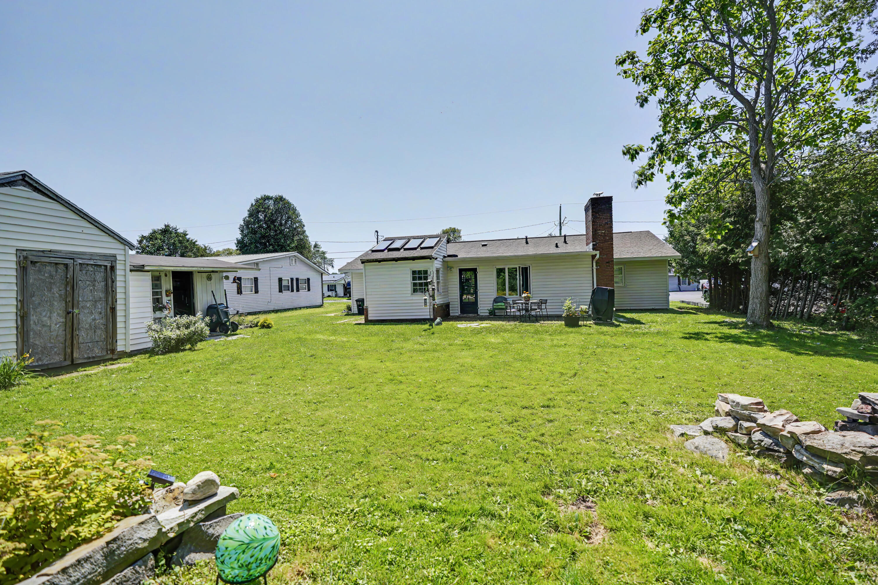 20 Oswego Lane Plattsburgh NY 12901