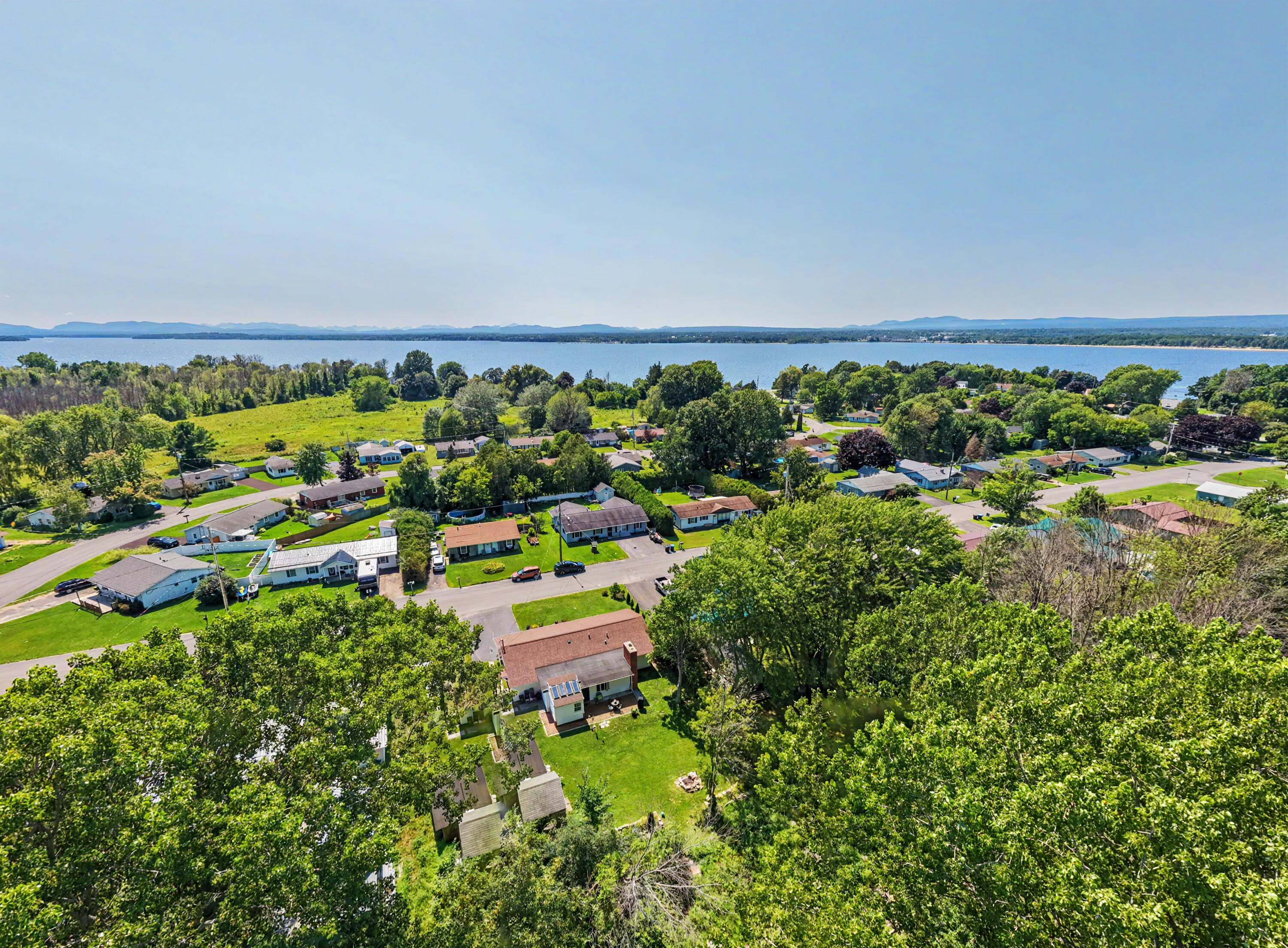 20 Oswego Lane Plattsburgh NY 12901
