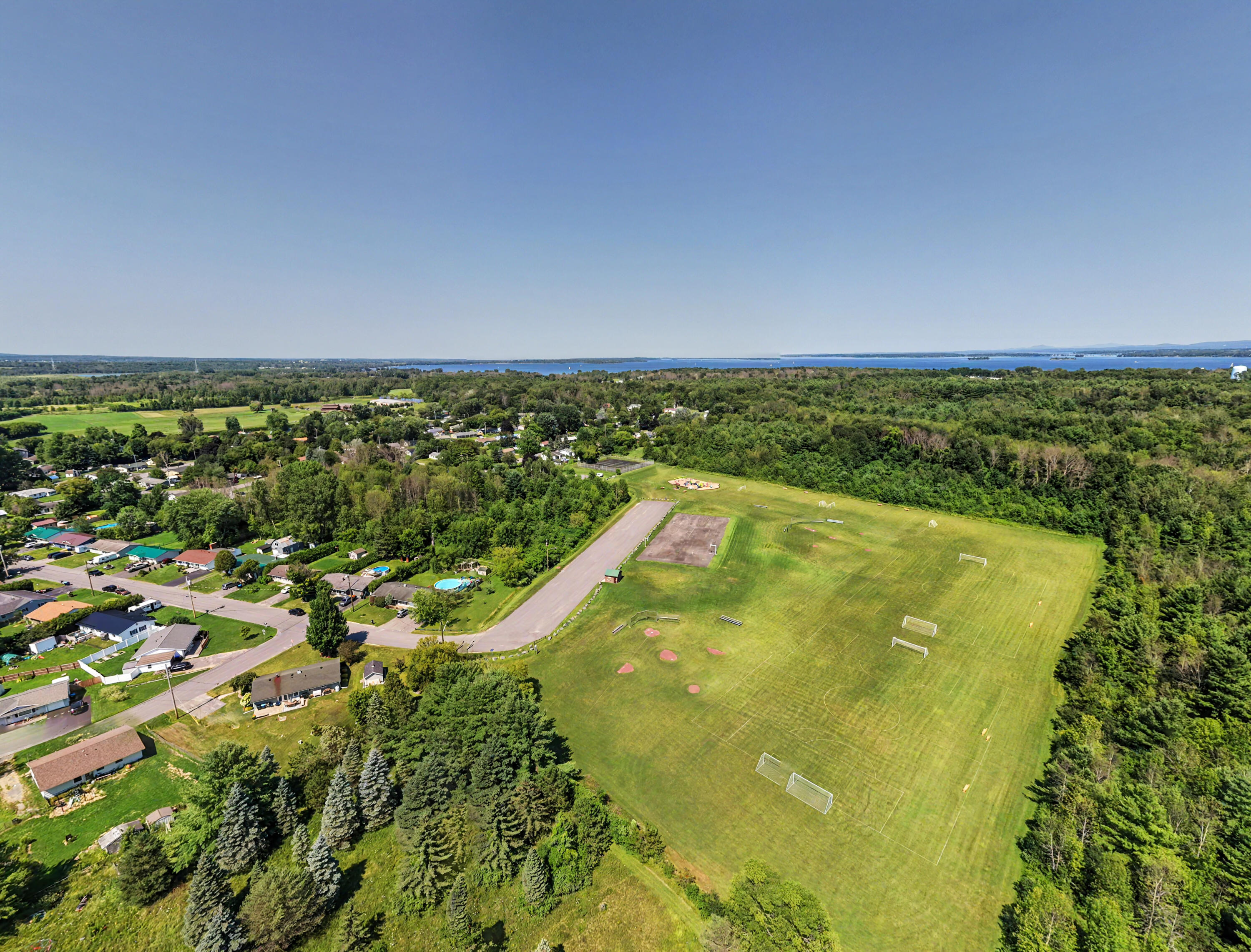 20 Oswego Lane Plattsburgh NY 12901