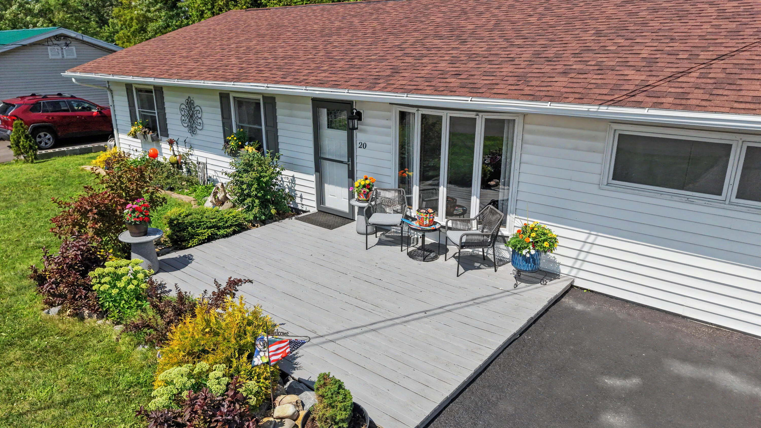 20 Oswego Lane Plattsburgh NY 12901