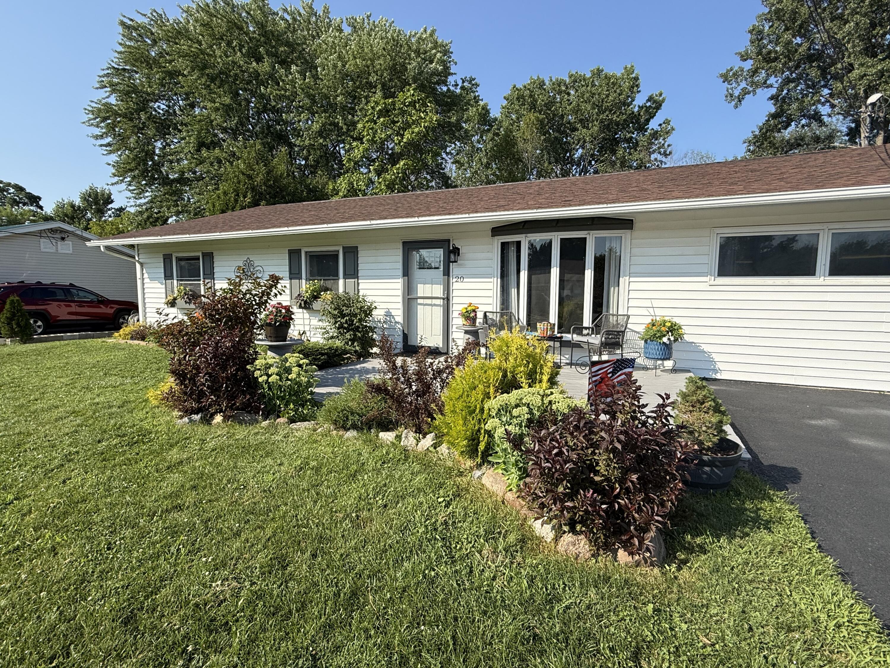 20 Oswego Lane Plattsburgh NY 12901