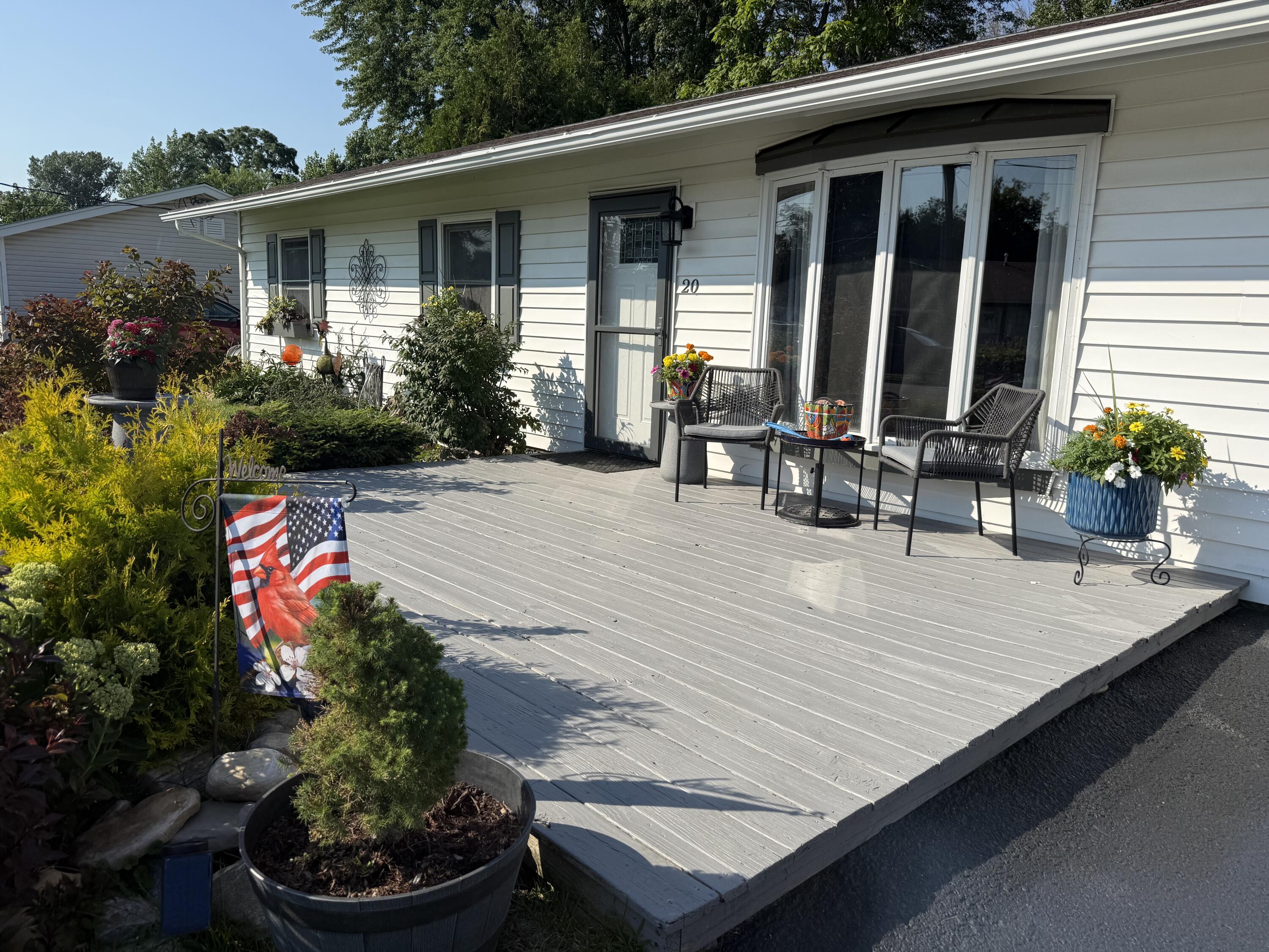 20 Oswego Lane Plattsburgh NY 12901