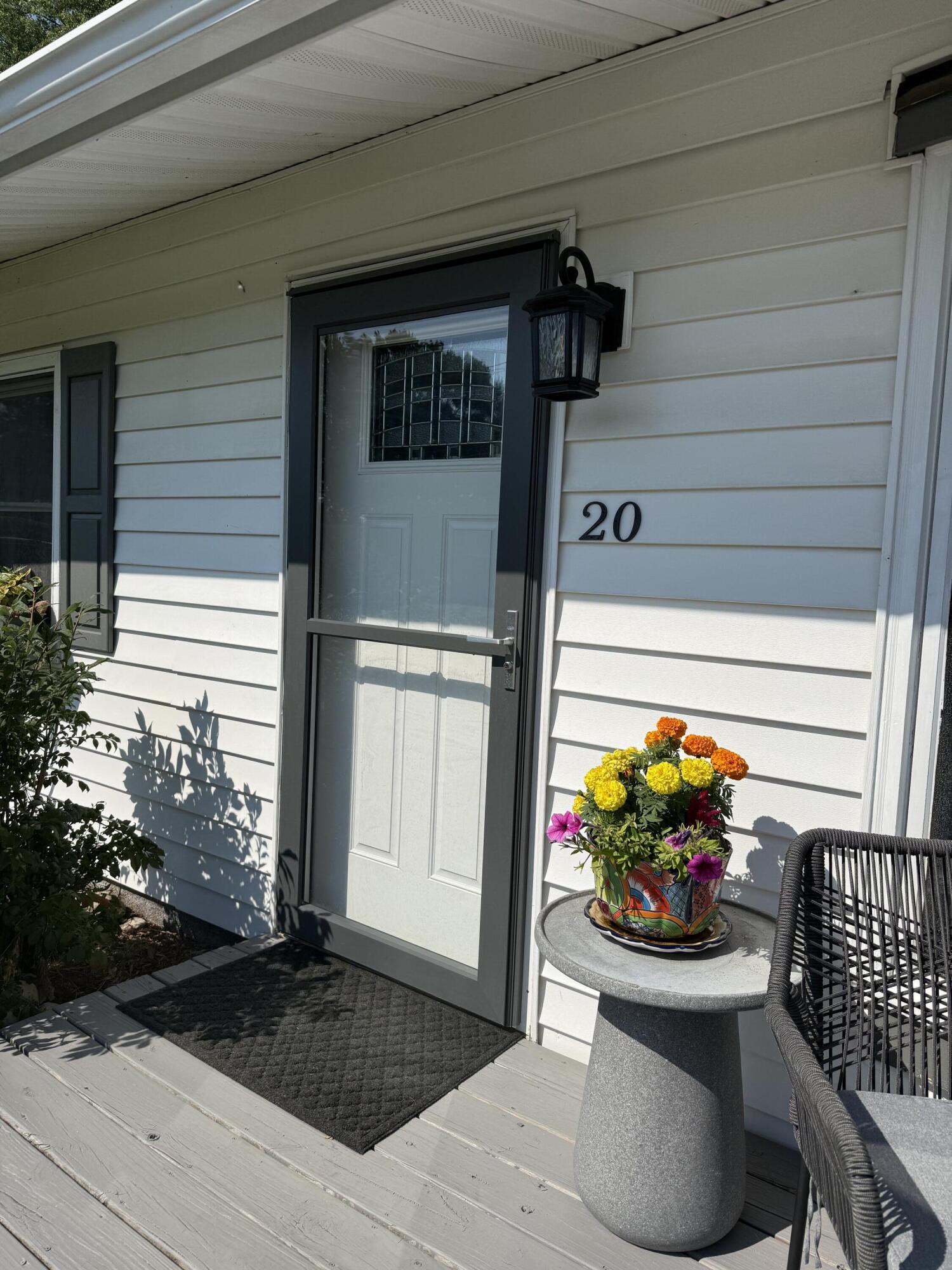 20 Oswego Lane Plattsburgh NY 12901