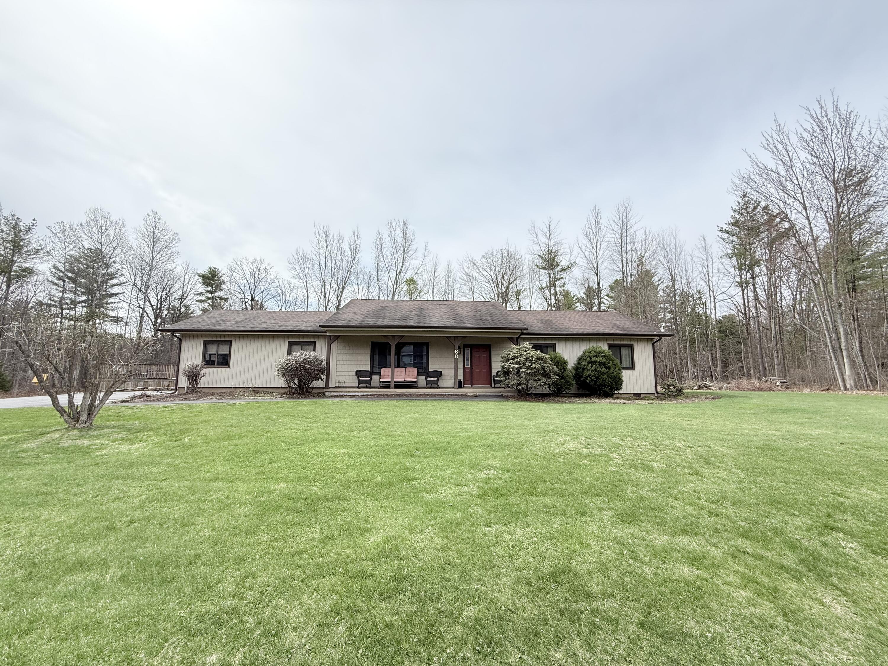 Morrisonville NY, 68 Rosbo Lane