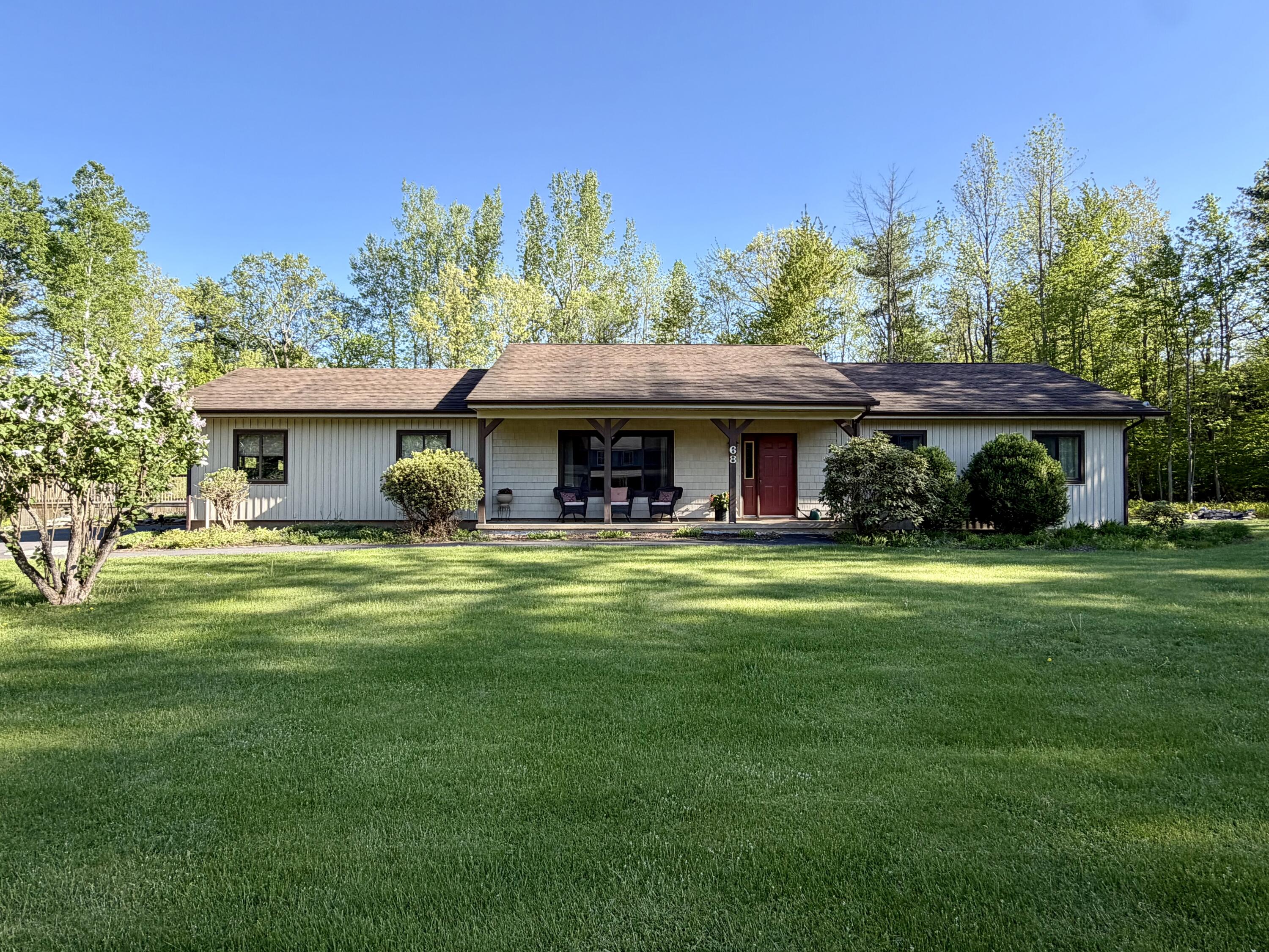 Morrisonville NY, 68 Rosbo Lane