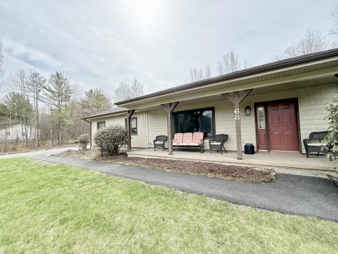 68 Rosbo Lane Morrisonville NY 12962
