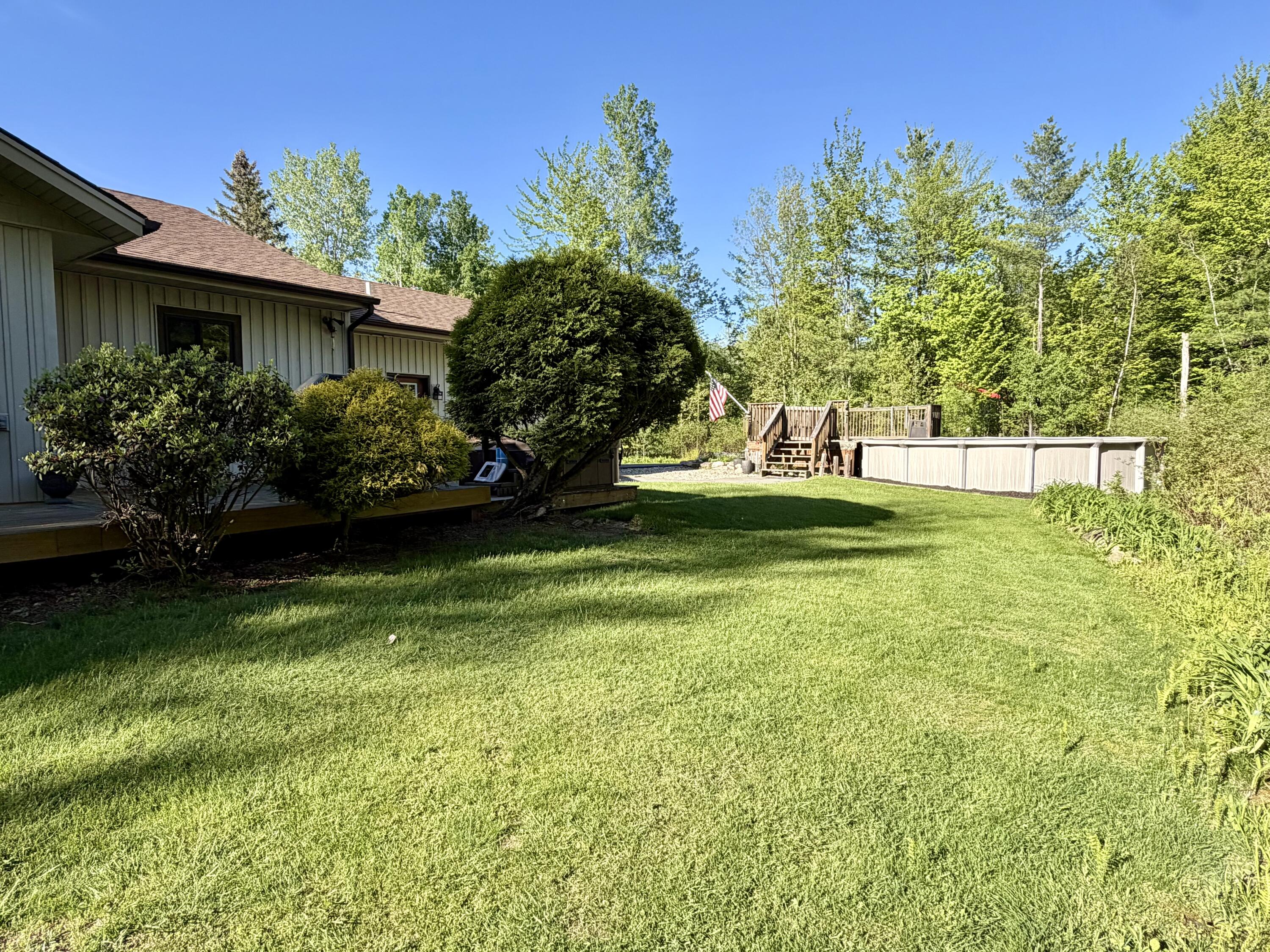 68 Rosbo Lane Morrisonville NY 12962