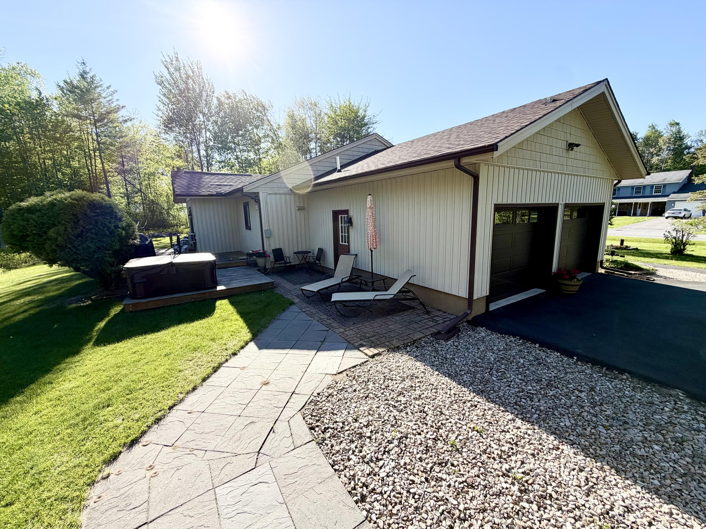 68 Rosbo Lane Morrisonville NY 12962