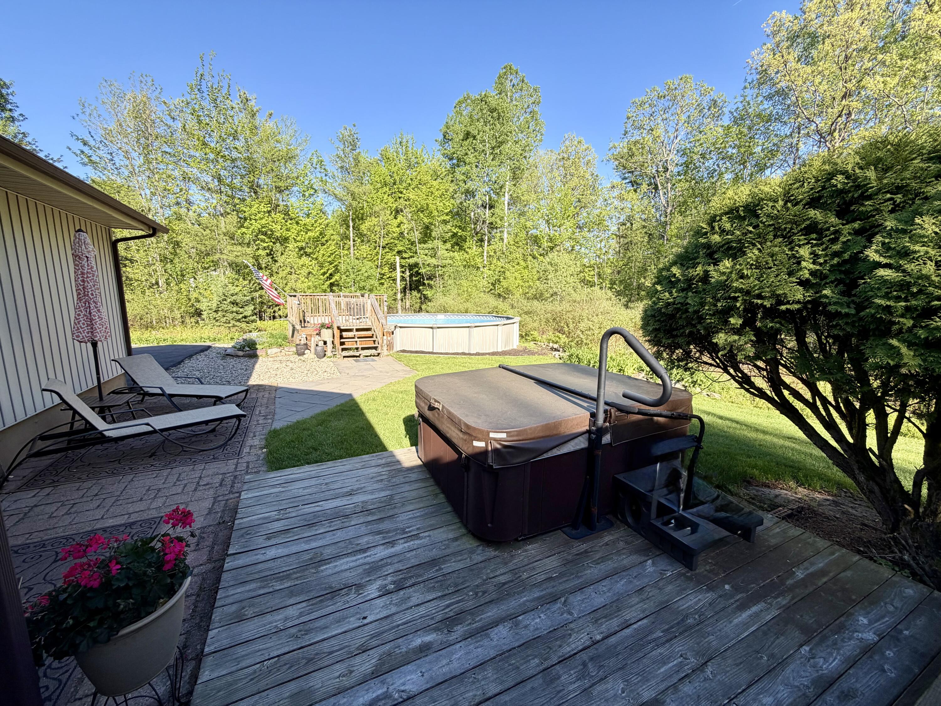 68 Rosbo Lane Morrisonville NY 12962