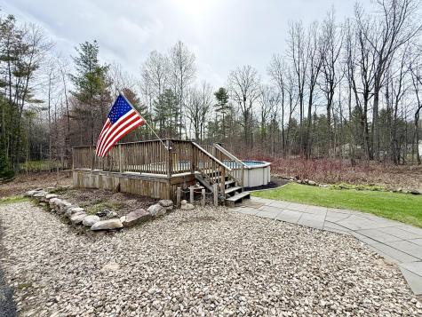 68 Rosbo Lane Morrisonville NY 12962