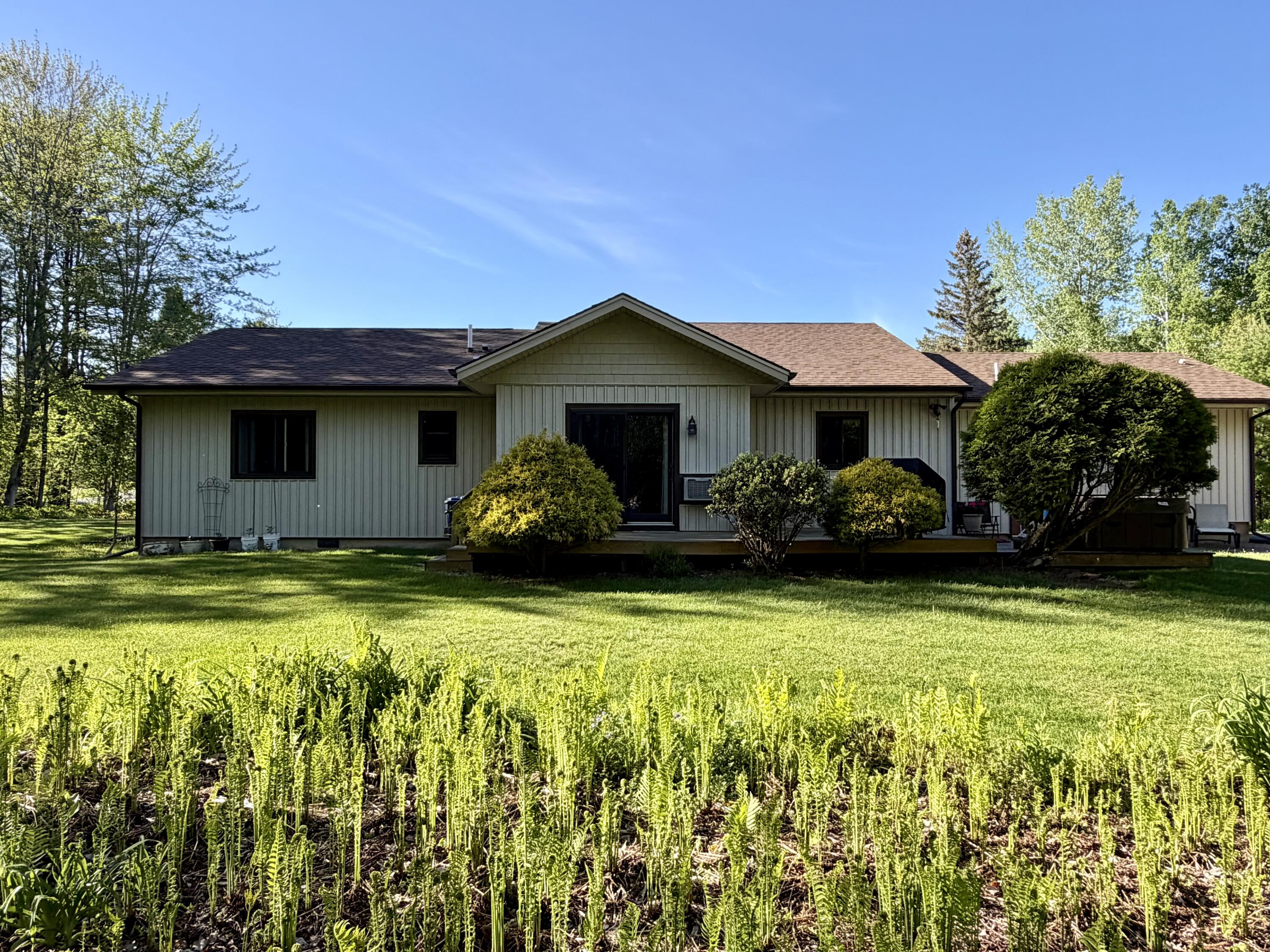 68 Rosbo Lane Morrisonville NY 12962